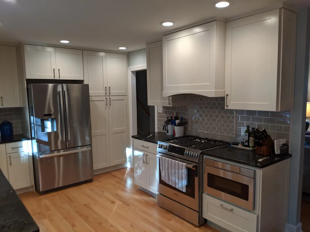 Soapstone Culinary Space by A.M.Carter Construction Inc - Photo 6