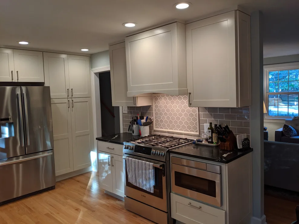 Soapstone Culinary Space by A.M.Carter Construction Inc - Photo 3