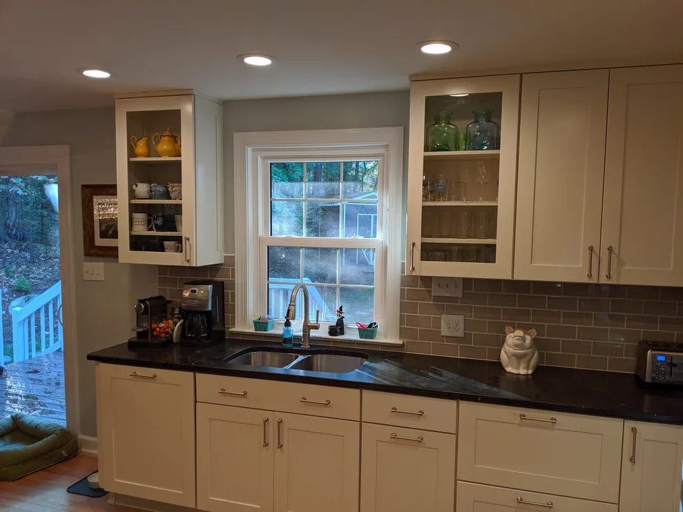 Soapstone Culinary Space by A.M.Carter Construction Inc - Photo 4