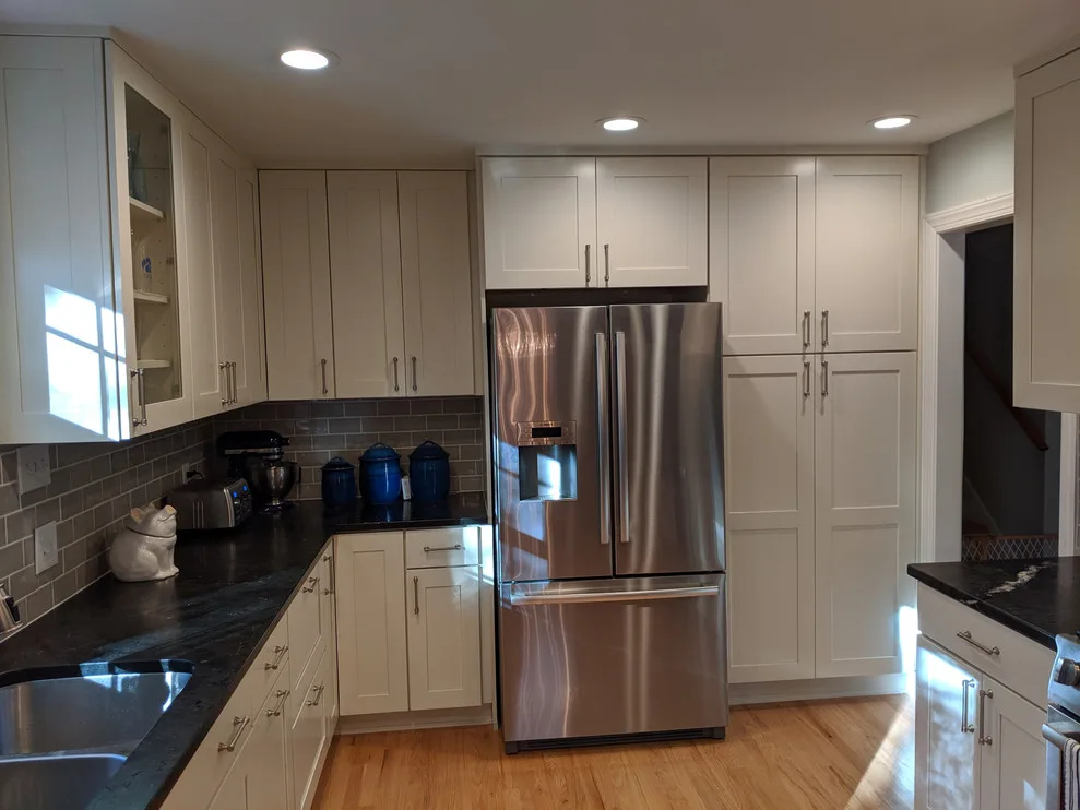 Soapstone Culinary Space by A.M.Carter Construction Inc - Photo 5