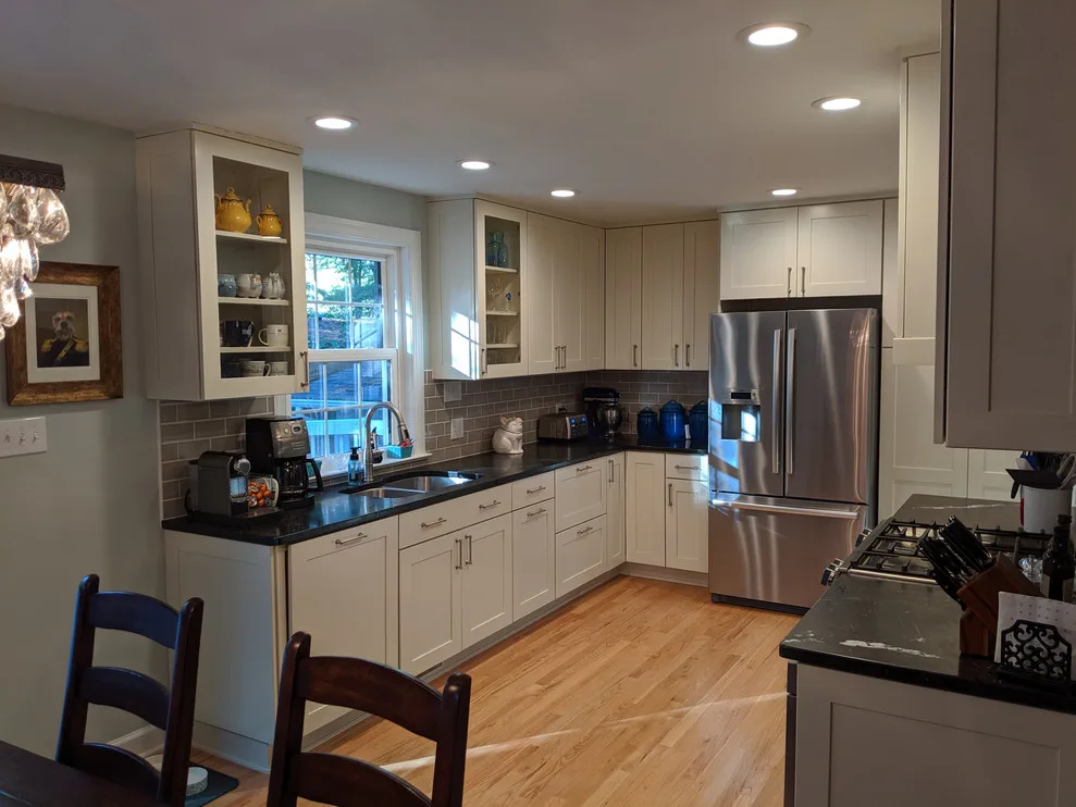 Soapstone Culinary Space by A.M.Carter Construction Inc - Photo 2