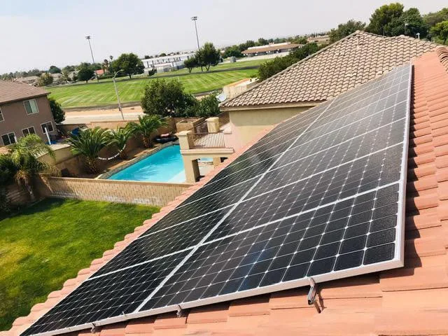 Solar Initiative by NRG Remodeling & Construction - Photo 3