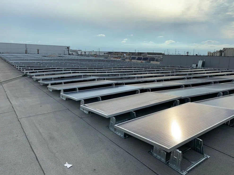 Solar Initiative by NRG Remodeling & Construction - Photo 2