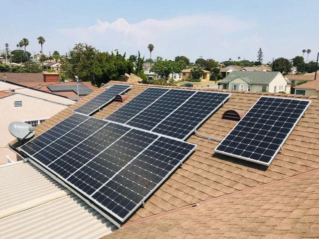 Solar Initiative by NRG Remodeling & Construction - Photo 5