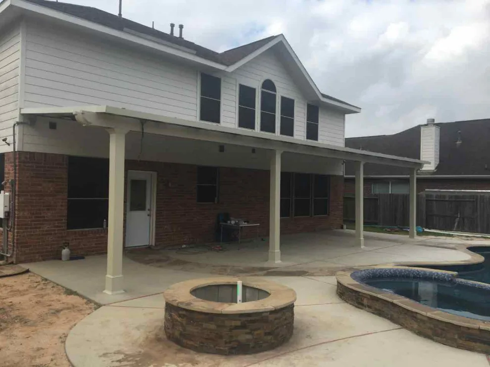 Sunshade Patio Canopies by Maroh Enterprises Inc. California Doors & Windows - Photo 6