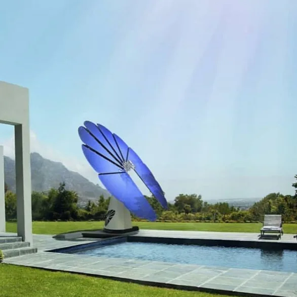 Solar Intelligent Bloom by Rodeo Construction, LLC - Photo 4