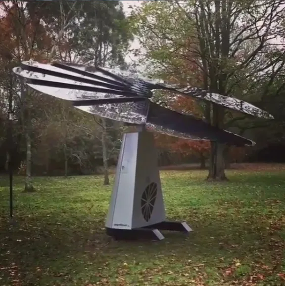 Solar Intelligent Bloom by Rodeo Construction, LLC - Photo 3