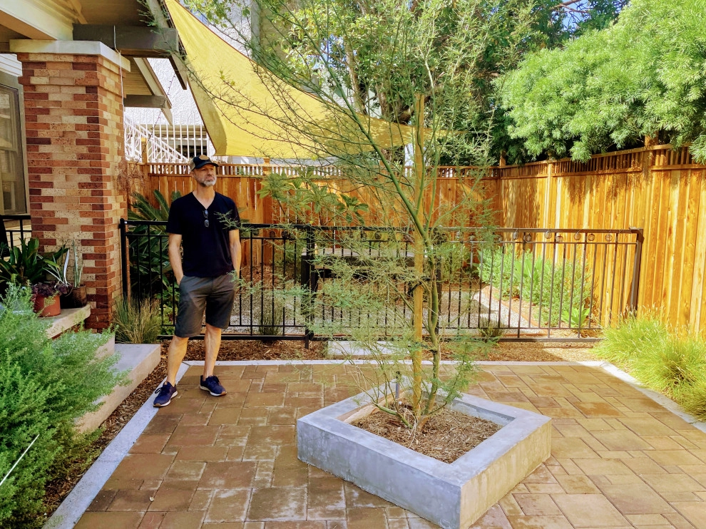 Courtyards by California Eco Design, Inc. - Photo 7