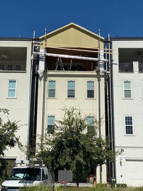 Somerset Renovation with a Perspective by Pierce Construction Services, LLC - Photo 5