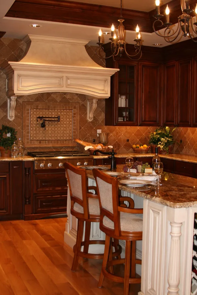 Sommerset Elevations by Haylett Homes - Photo 4