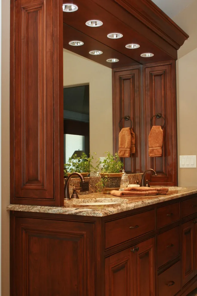Sommerset Heights Primary Bathroom by Haylett Homes - Photo 3