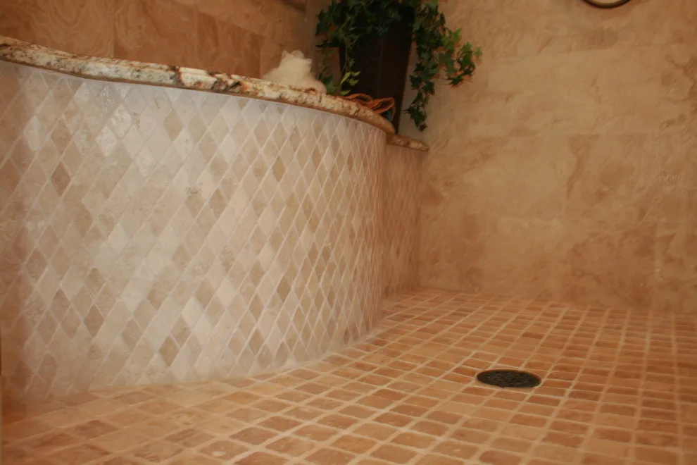 Sommerset Heights Primary Bathroom by Haylett Homes - Photo 4