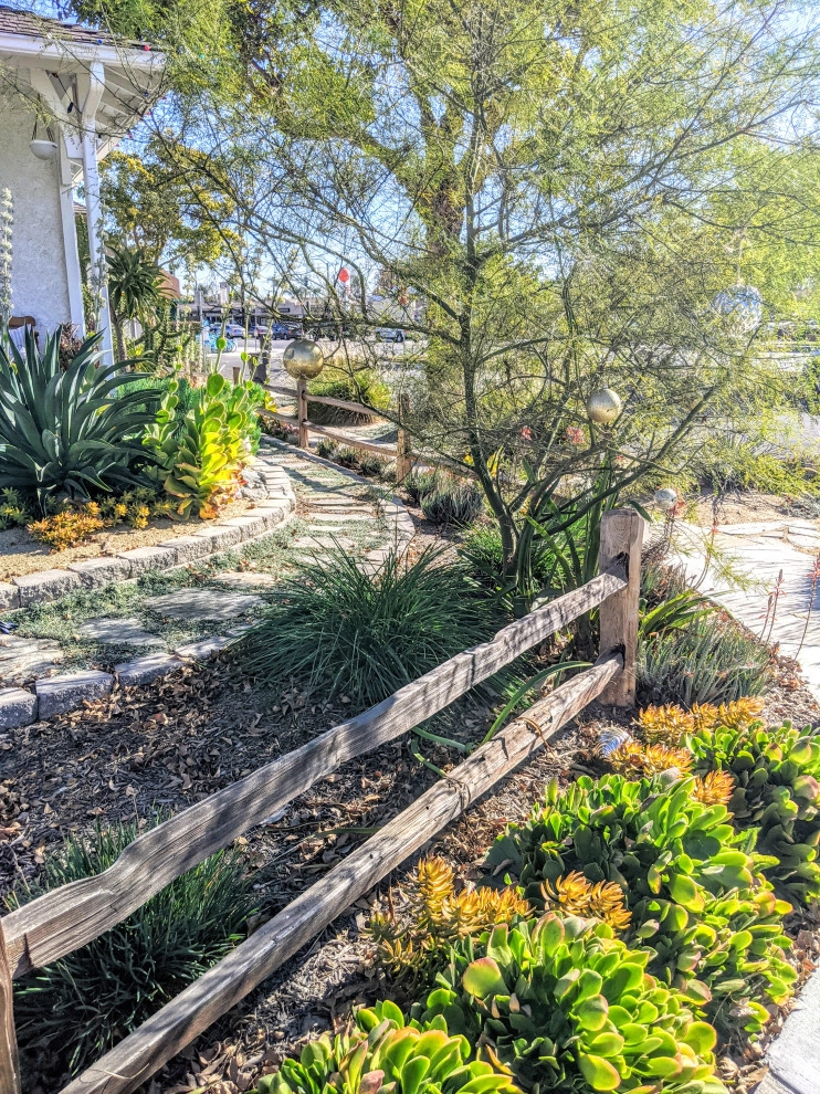 Lawn to Garden Conversions by California Eco Design, Inc. - Photo 3
