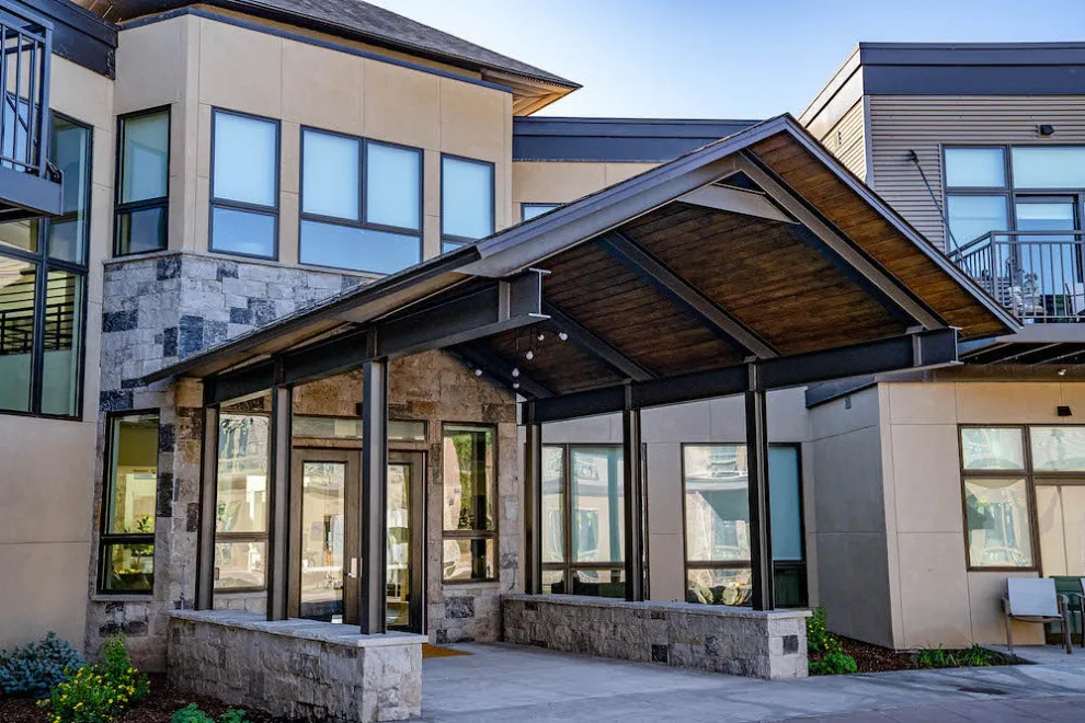 Sopris Inn by Aspen Built Homes - Photo 10
