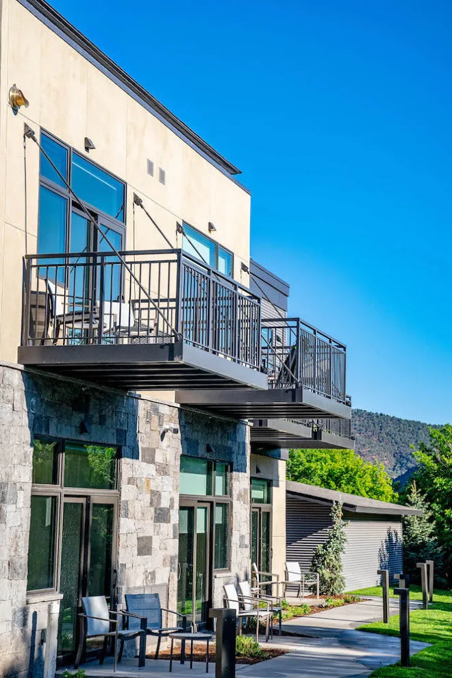 Sopris Inn by Aspen Built Homes - Photo 7