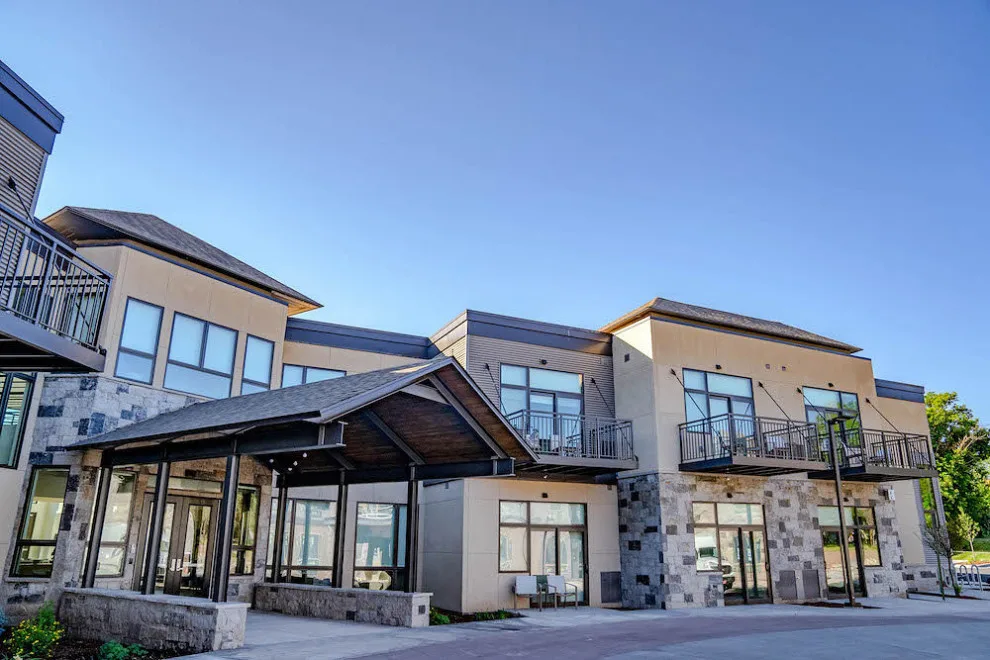 Sopris Inn by Aspen Built Homes - Photo 6