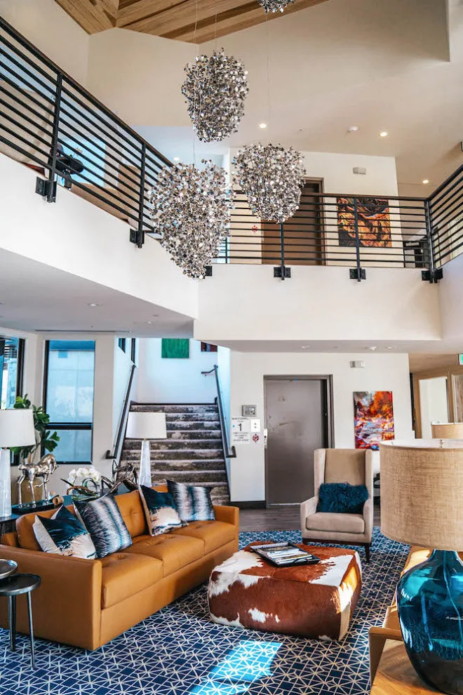 Sopris Inn by Aspen Built Homes - Photo 12
