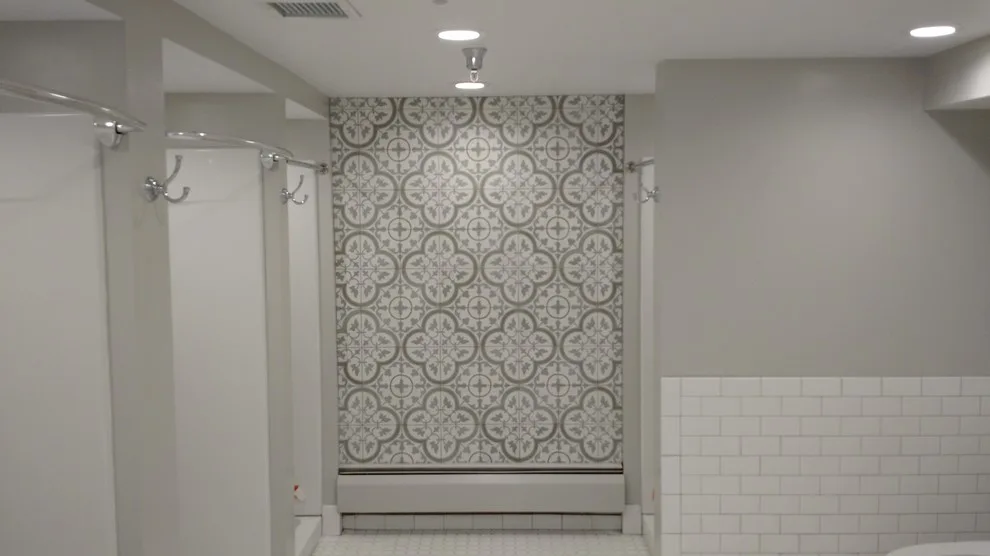Fraternity House Revamp by Construction Professionals LLC - Photo 3