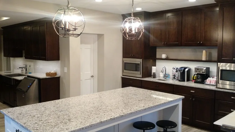 Fraternity House Revamp by Construction Professionals LLC - Photo 2