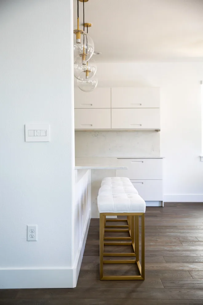 Renovation in South Austin by Canyon Construction - Photo 9