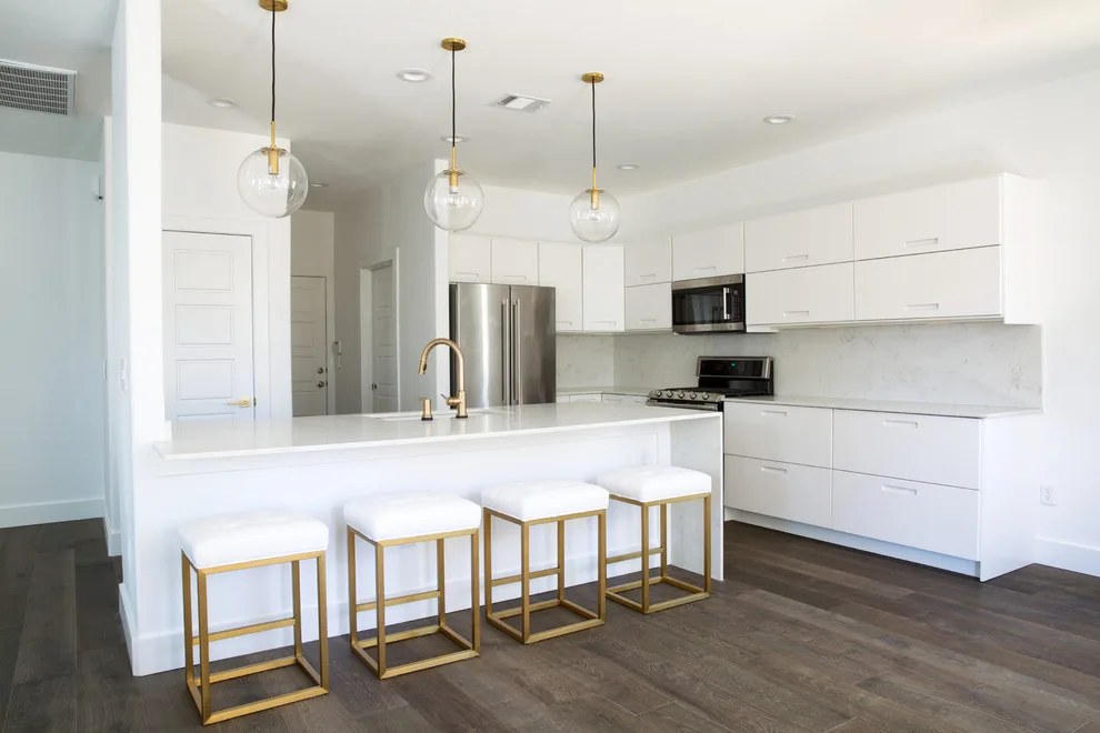 Renovation in South Austin by Canyon Construction - Photo 5
