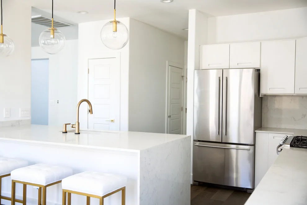 Renovation in South Austin by Canyon Construction - Photo 7