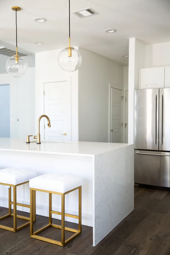 Renovation in South Austin by Canyon Construction - Photo 11