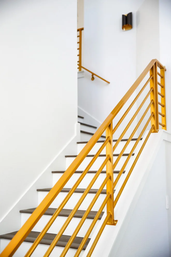 Renovation in South Austin by Canyon Construction - Photo 13