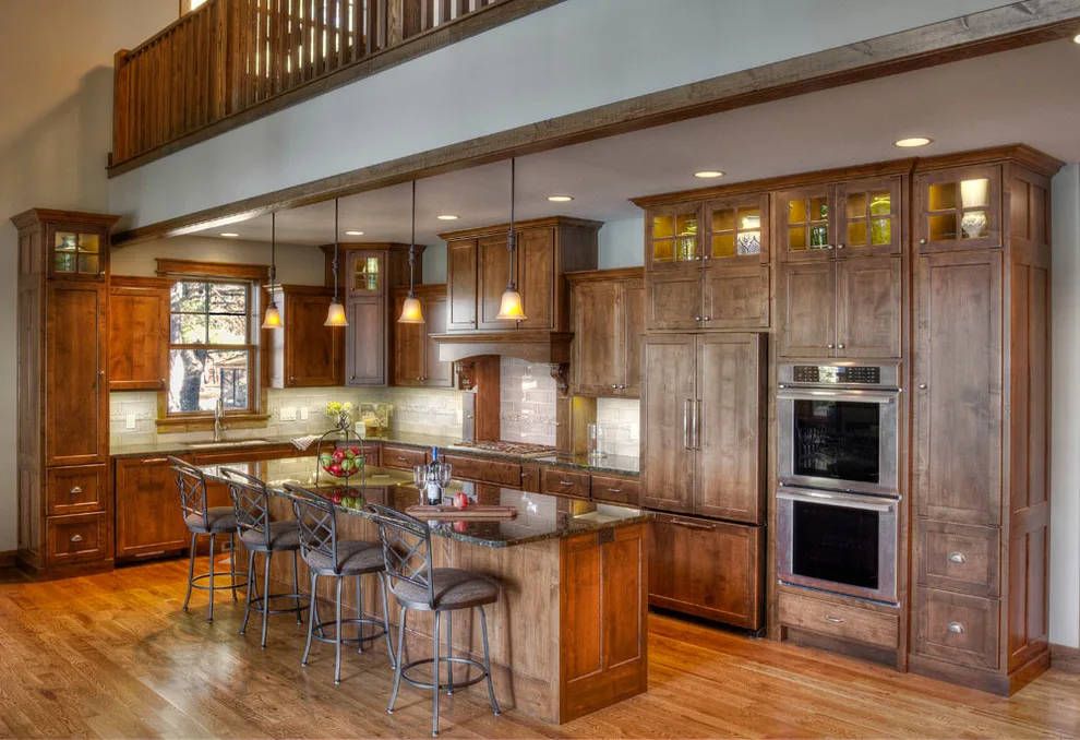 Bayview Lodge by Baratto Brothers Construction - Photo 4