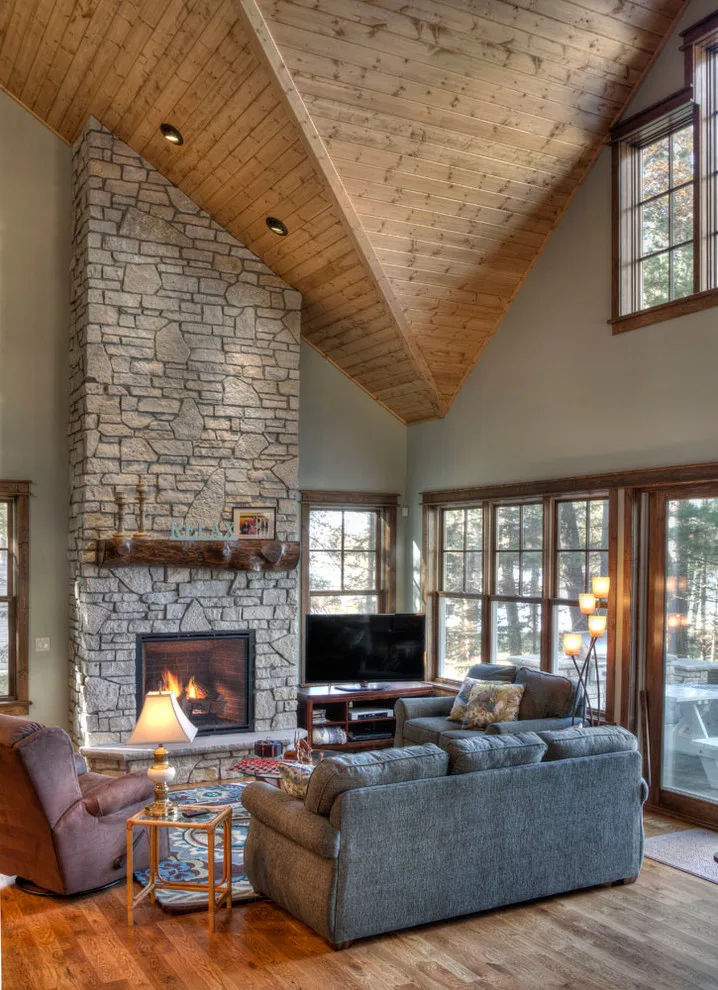 Bayview Lodge by Baratto Brothers Construction - Photo 3