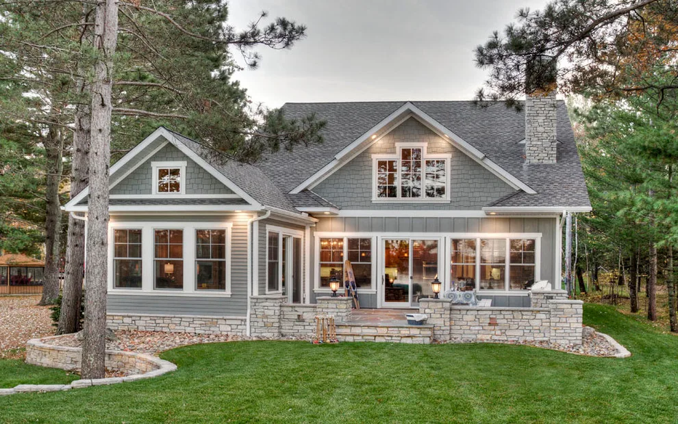 Bayview Lodge by Baratto Brothers Construction - Photo 6