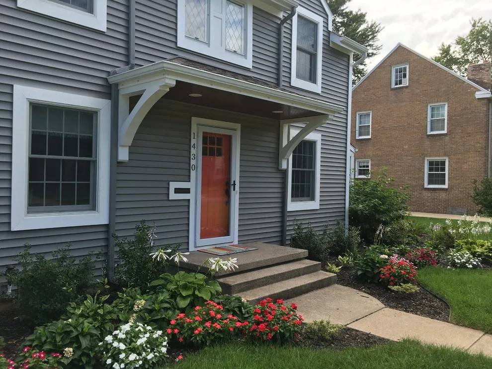 South Bend Renovation by Barbour Construction Inc. - Photo 5