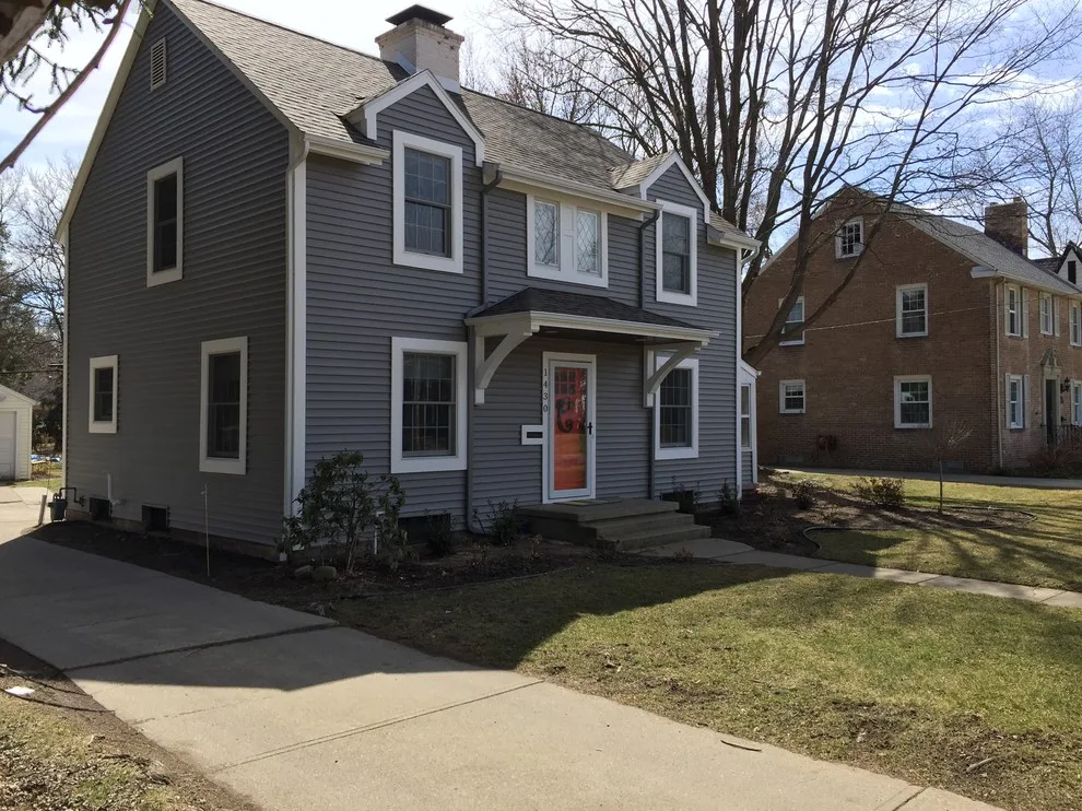 South Bend Renovation by Barbour Construction Inc. - Photo 4