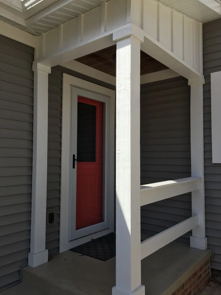South Bend Renovation by Barbour Construction Inc. - Photo 2