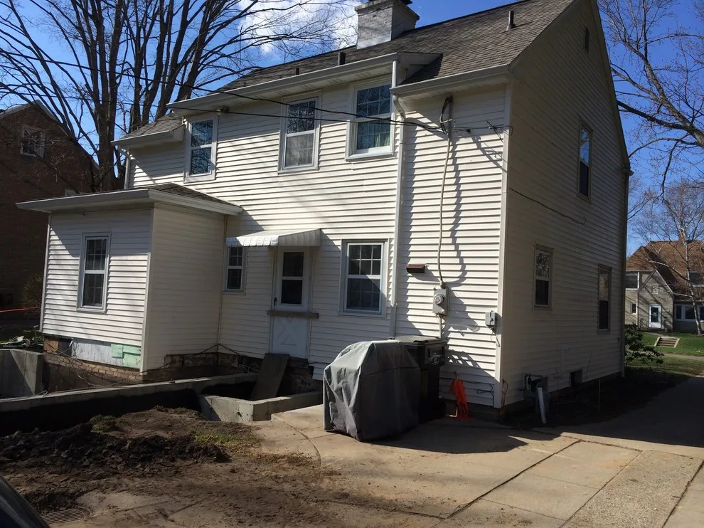 South Bend Renovation by Barbour Construction Inc. - Photo 3