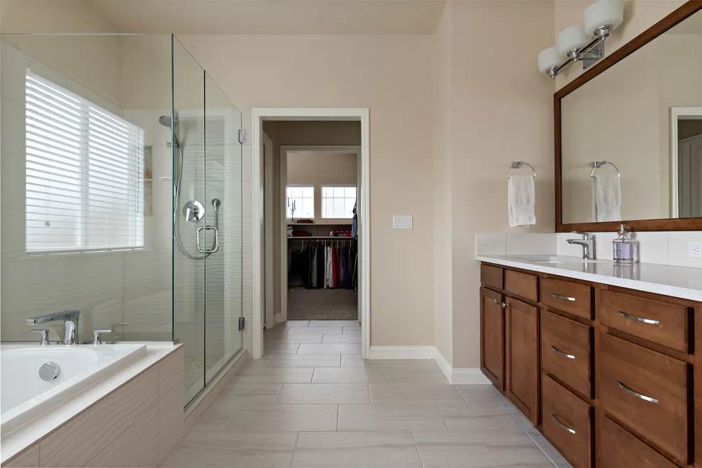 South Boise Renovation by Woodwright Custom Builders LLC - Photo 2