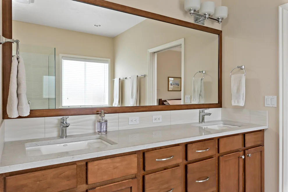 South Boise Renovation by Woodwright Custom Builders LLC - Photo 8