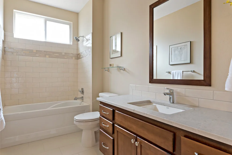 South Boise Renovation by Woodwright Custom Builders LLC - Photo 9