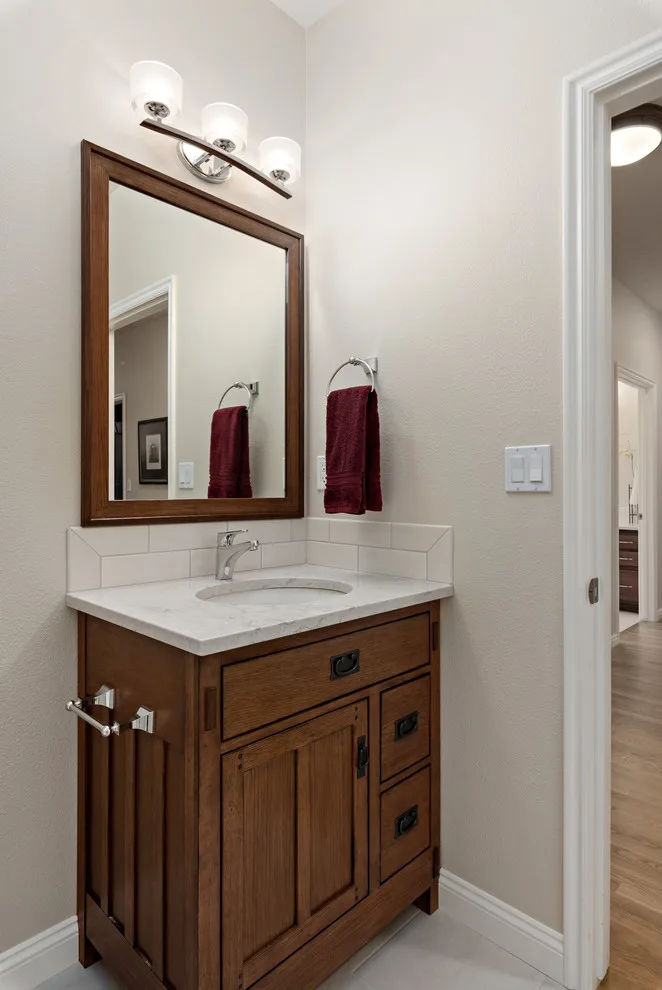 South Boise Renovation by Woodwright Custom Builders LLC - Photo 7