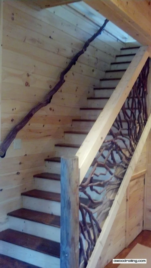 Mountain Laurel Handrail - Photo 11