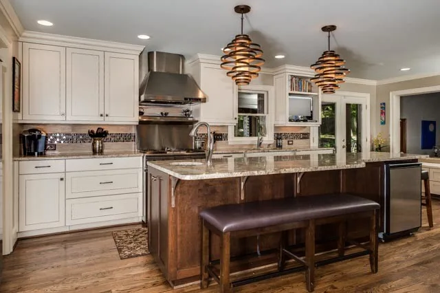South Charlotte Culinary Space by Weiss Construction, LLC - Photo 3
