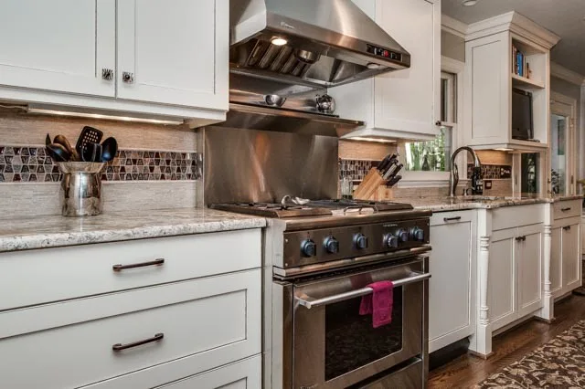 South Charlotte Culinary Space by Weiss Construction, LLC - Photo 5
