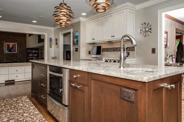 South Charlotte Culinary Space by Weiss Construction, LLC - Photo 6