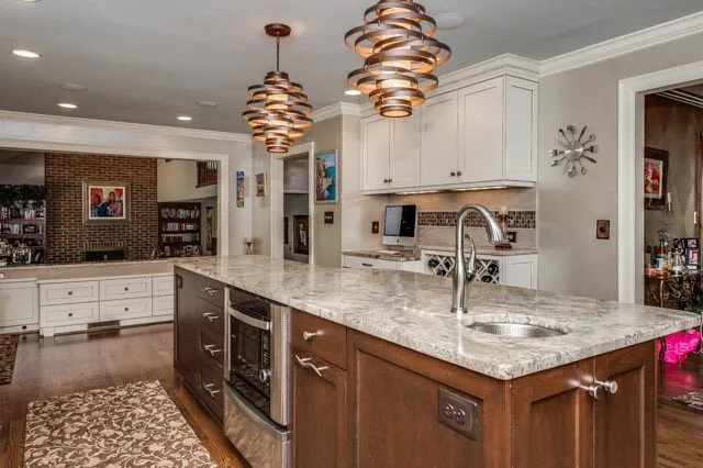 South Charlotte Culinary Space by Weiss Construction, LLC - Photo 7
