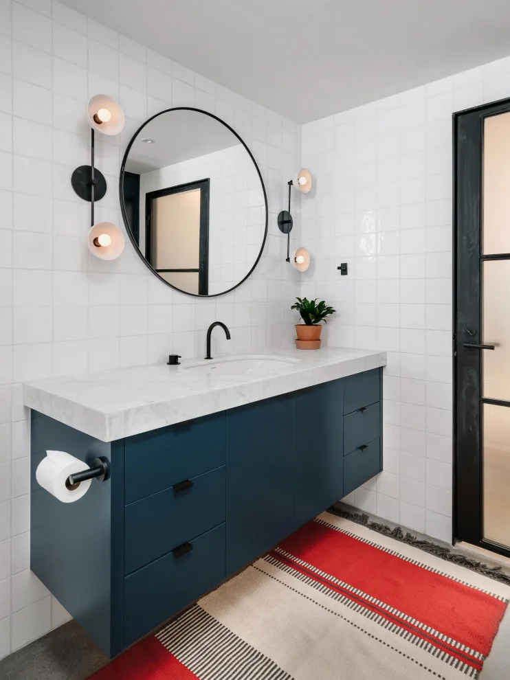 South Congress Rooftop Suite by Melde Construction Company - Photo 8