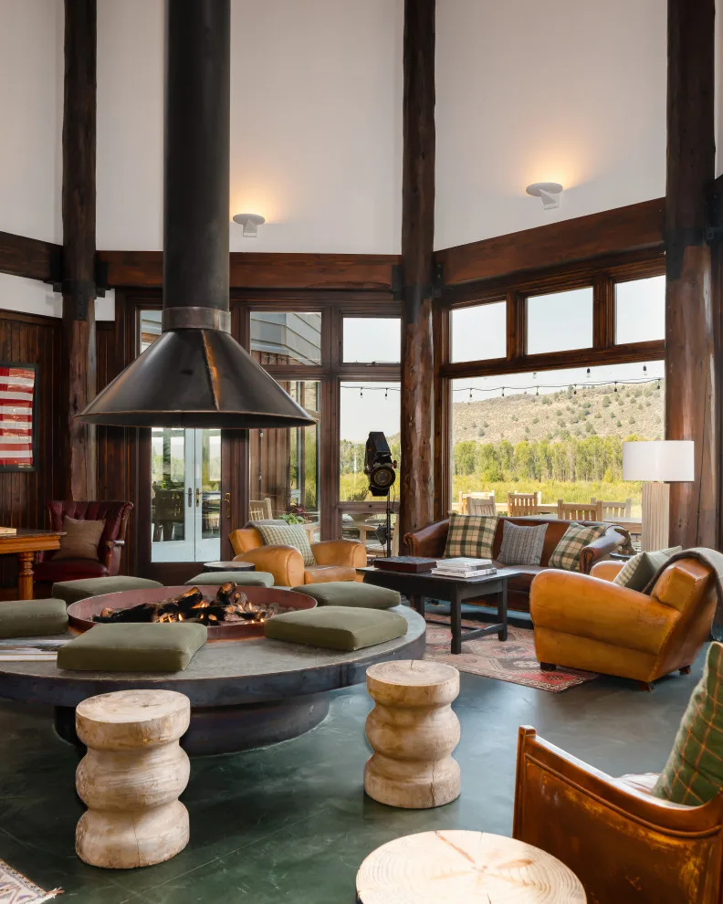 Southern Fork Inn by With The Grain, LLC. - Photo 5