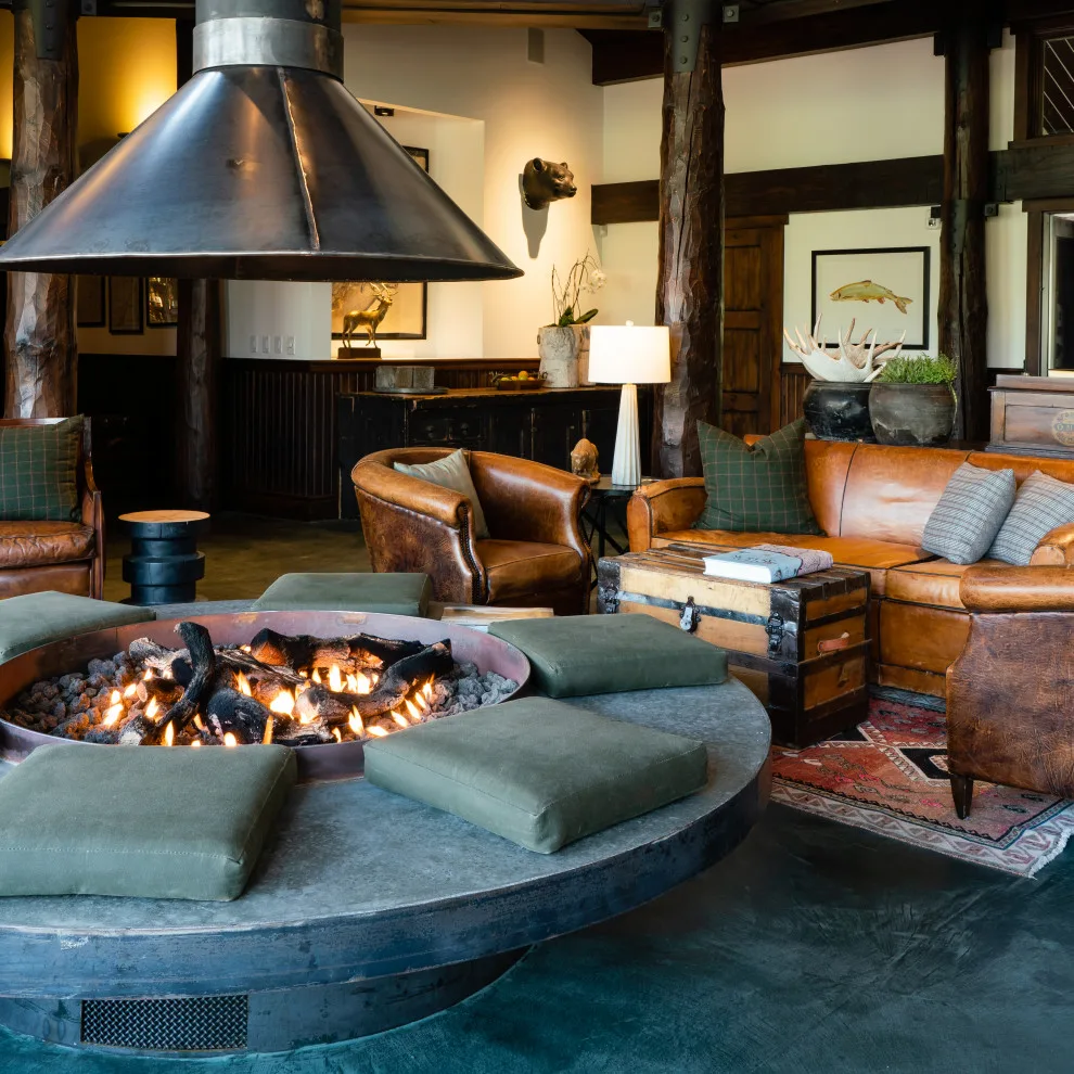 Southern Fork Inn by With The Grain, LLC. - Photo 4