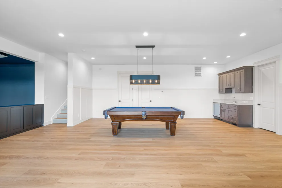 South Hill / Bathroom and Interior Renovation by Woodside Custom Homes - Photo 2