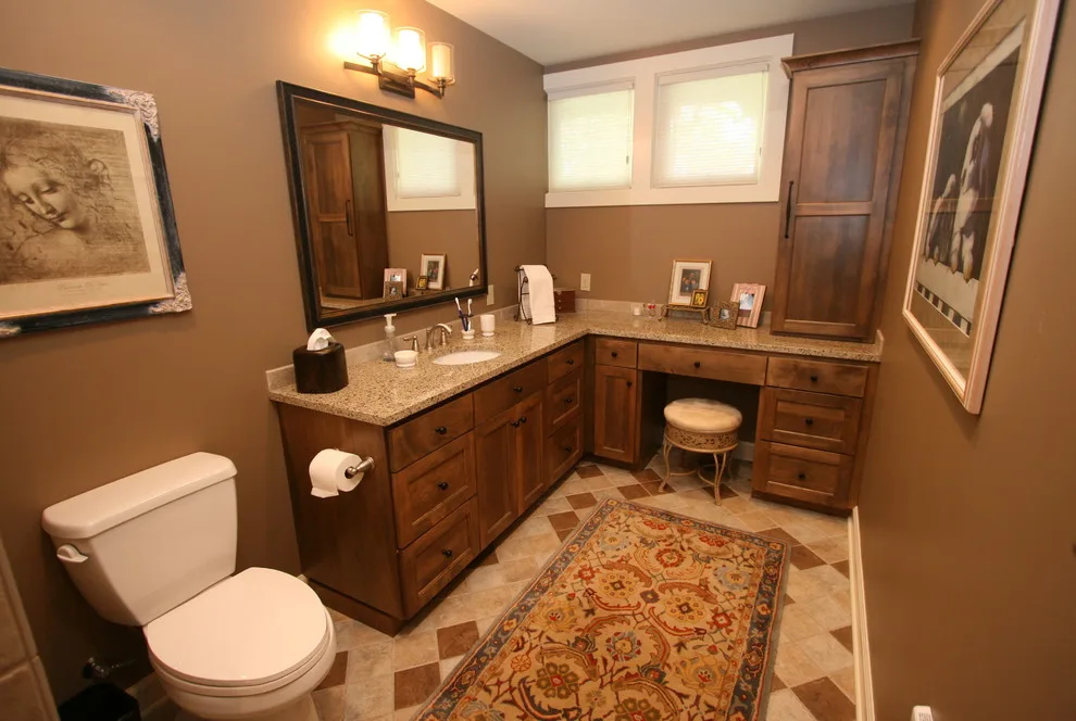 South Hill renovation by JMT Builders - Photo 2