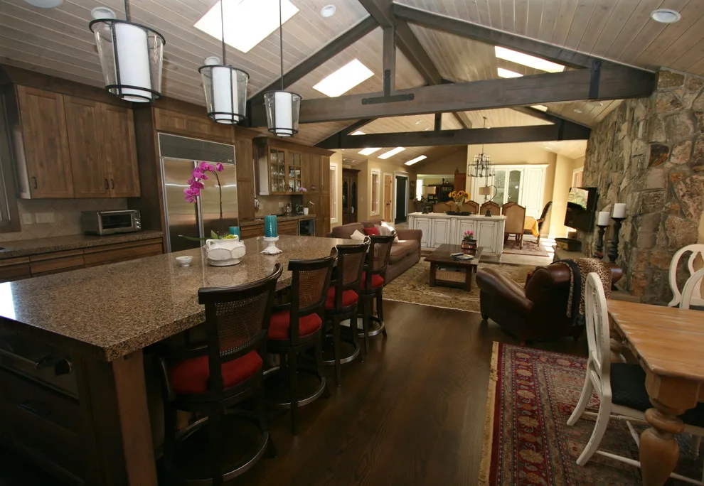 South Hill renovation by JMT Builders - Photo 5